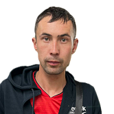 Алымкулов Эридан Ренатович