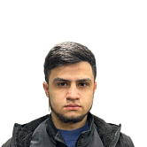 Гасанзаде Фарид Мурад оглы