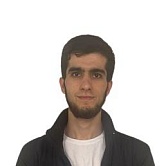 Максудов Ахмаджон Сафаралиевич