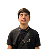 Сафарзода Лоикджони Рахимджон