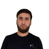 Тагаев Караматулло Курбонмахмадович