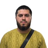 Аваззода Сайриддин Худжамурод