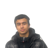 Абдуалимзода Шодмехри Махмадкарим