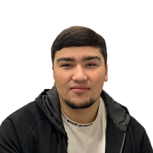 Гиёев Джафар Умеджонович