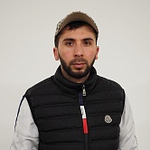 Адхамов Нурмат Ахмадович