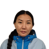 Краева Надежда Владимировна