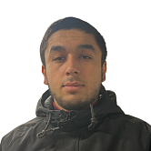 Комилзода Холмахмади Рахмонхуджа