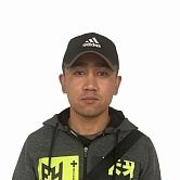 Рахмонов Абдурахмон Иброхимжон угли