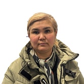 Аденова Лола Кубатбековна