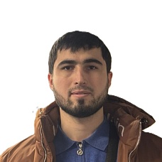 Хусейнов Музафар Назарович