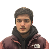 Саидмуродов Муроджон Махмаджонович