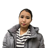 Маркова Айылана Айсиэновна