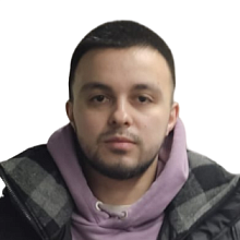 Кузиев Азизжон Алиевич