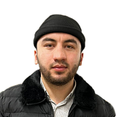 Шамсудинов Хуршед Сайдаминович