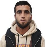 Худойдодов Мухриддин Аслиддинович