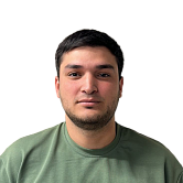 Боев Мухаммадджон Нуралиевич