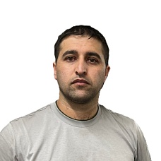 Махадёров Хурсандмурод Худжамуродович