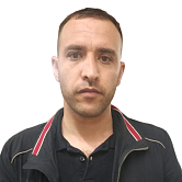 Махадёров Бехруз Хучмуродович