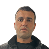 Шафиев Эшонходжа Махмадлоикович