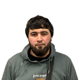 Джамолов Шарофиддин Махмадсалимович