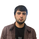 Сафаров Исломдин Давлатназарович