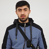 Рахмонзода Сунатуллои Хайбулло