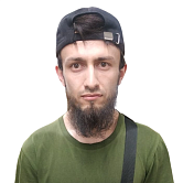 Рахимов Иброхим Назриевич