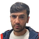 Саидумронов Ибодулло Холмахмадович