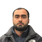 Холов Абдурасул Нурмахмадович