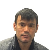 Мамуров Хондамир Нишонович