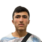 Михтоджов Сулаймоншох Мизробшоевич