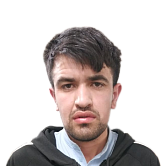 Шарипов Зикириё Сафармахмадович