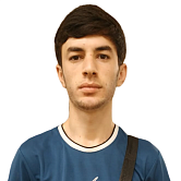 Махмадшоев Алиджон Нуралиевич