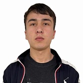 Хайбуллоев Юсуфджон Кобилджонович