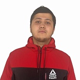 Сафаров Ибром