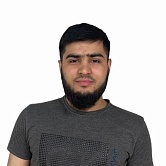 Азимов Махмадюсуф Махмадназифович