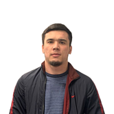 Хамроев Абдусаттор Халимжонович