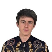 Тагайзода Исмоли Алишер