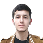 Зухуров Мухаммад Саиджонович