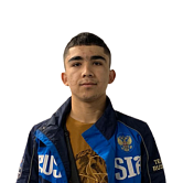 Абдукодирзода Нуруллои Жамшед