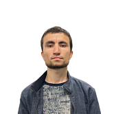 Бозоров Убайдулло Бобоевич