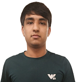 Садуллоев Сулаймон Идрисович