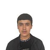 Абдуллозода Шохрухи Фаридун