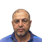 Гоибназаров Вохиджон Норбоевич