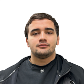 Гиёсов Махди