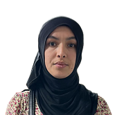 Худойназарова Зиёдахон Бекназаровна