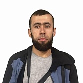 Сафаров Шокир Зайнидинович