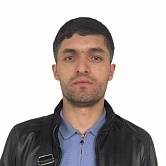 Муродбеки Сайгуфрон