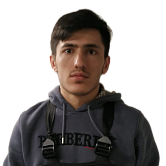 Имомназаров Шохзод Сайдалиевич