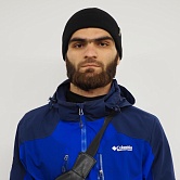 Ганиев Абубакр Рахиатуллоевич